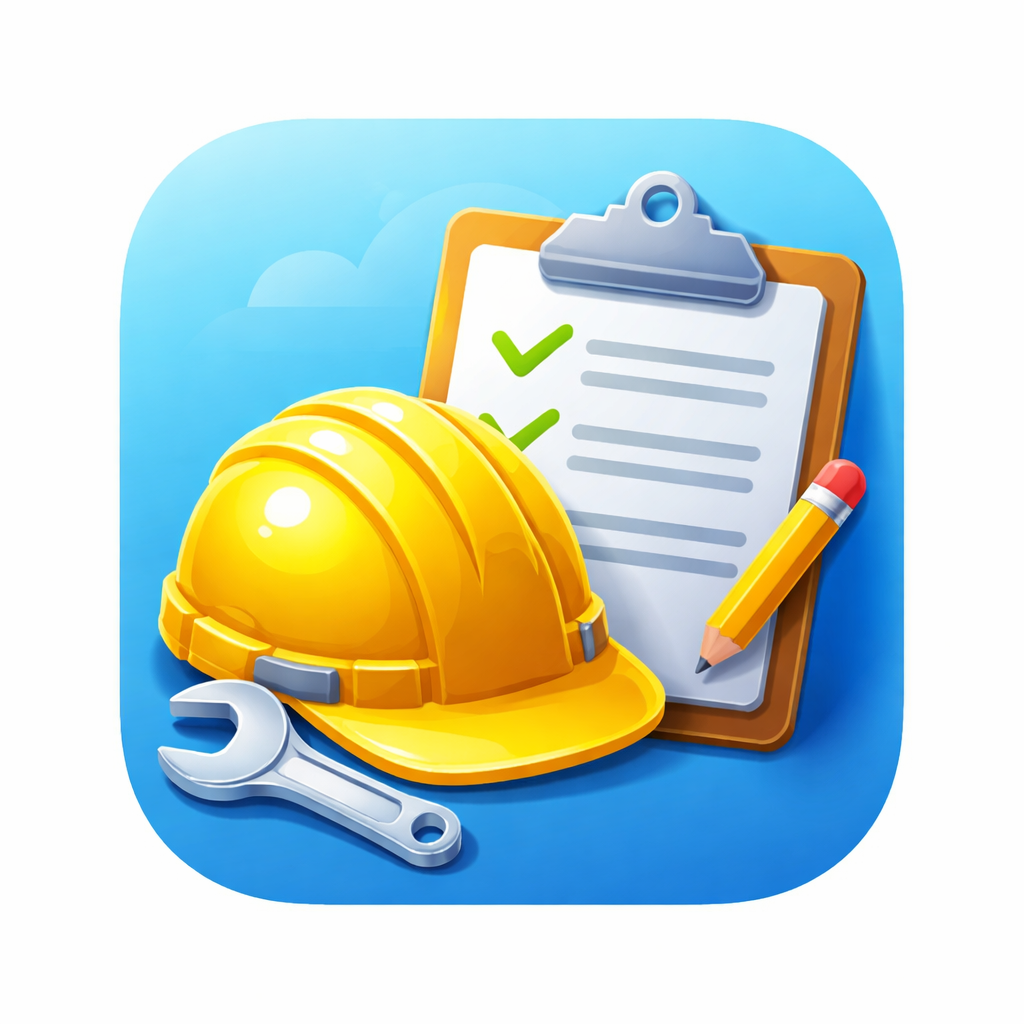 iMOPS Construction Grid